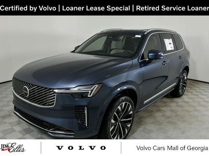 Used 2026 Volvo XC90 B6 Plus w/ Protection Package Premier