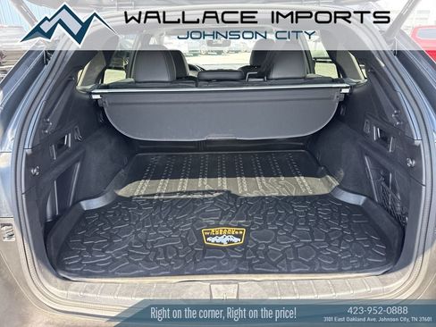 Certified 2023 Subaru Outback Wilderness AWD/4WD image 43