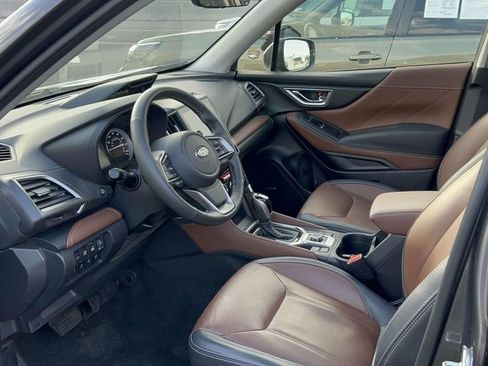 Certified 2022 Subaru Forester Touring image 31