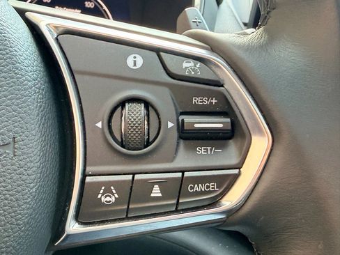 Used 2024 Acura MDX SH-AWD image 39