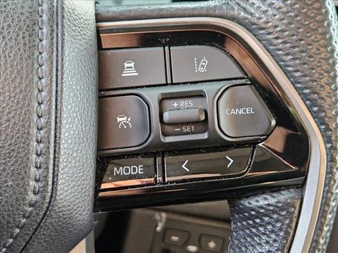 Used 2024 Toyota Tundra Limited image 10