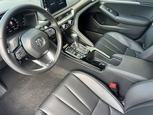 New 2026 Acura Integra A-Spec FWD image 7