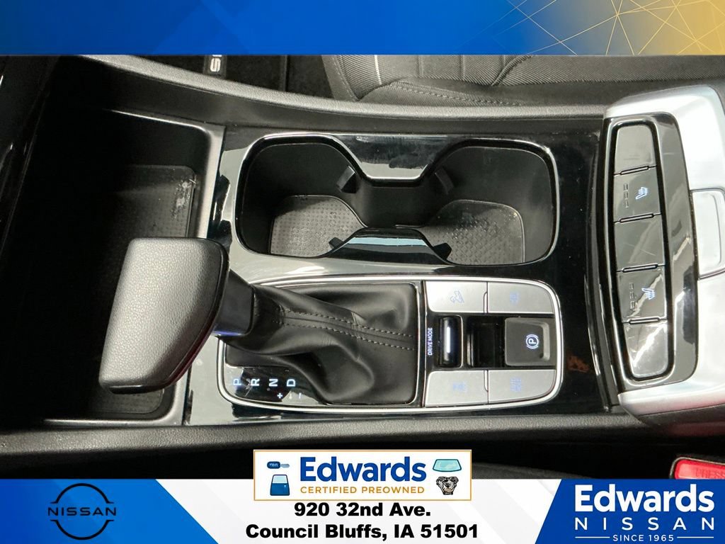 Used 2022 Hyundai Santa Cruz SEL w/ Cargo Package AWD/4WD image 25