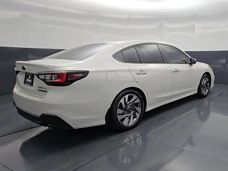 Used 2024 Subaru Legacy Touring XT AWD/4WD image 12