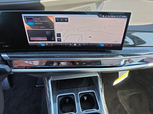 New 2026 BMW i7 eDrive50 image 17