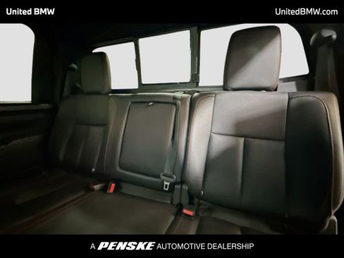 Used 2023 Nissan Titan PRO-4X w/ Pro-4x Convenience Package image 13