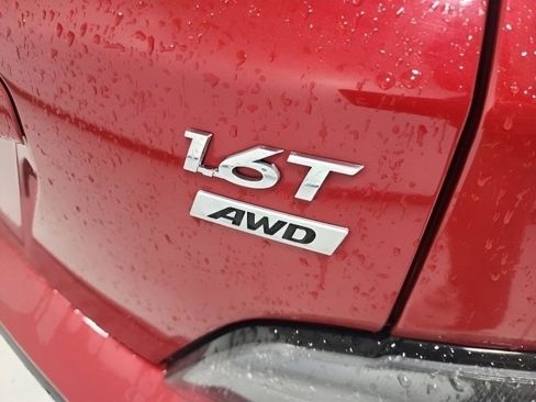 Used 2022 Hyundai Kona N Line w/ Tech Package image 13