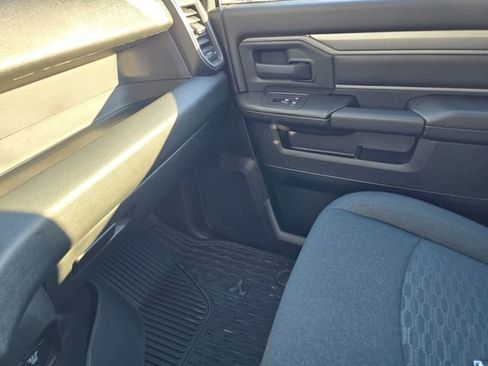 Used 2025 RAM 2500 Tradesman w/ Safety Group image 15