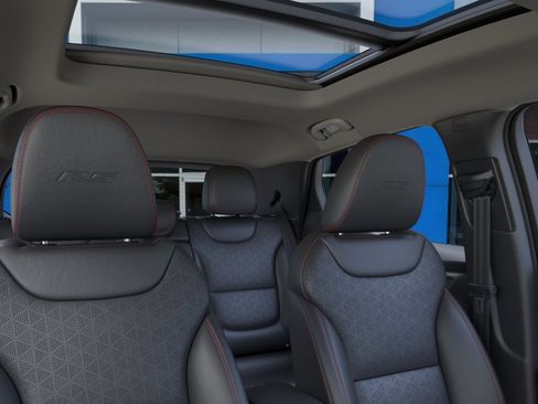 New 2027 Chevrolet Bolt RS w/ Technology Package FWD image 48