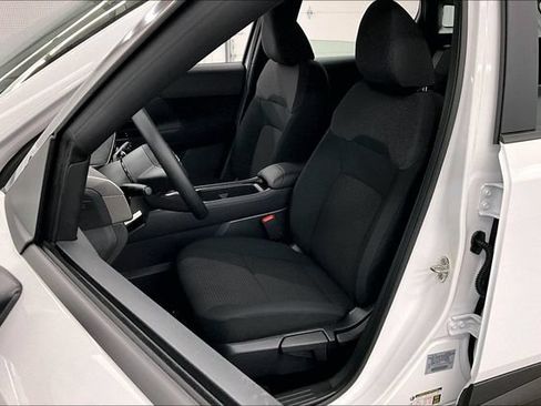 New 2026 Nissan Kicks S AWD/4WD image 10