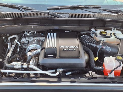 Used 2022 GMC Sierra 1500 AT4 w/ AT4 Preferred Package AWD/4WD image 28