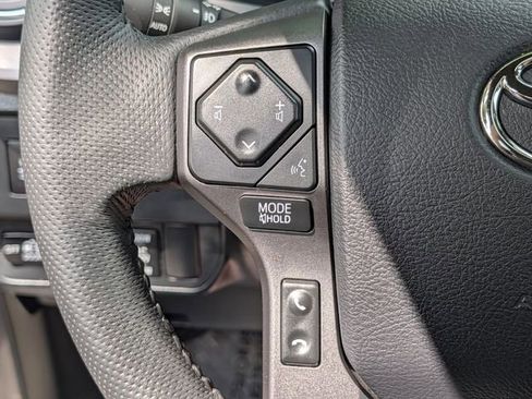 Used 2023 Toyota Tacoma TRD Pro AWD/4WD image 21