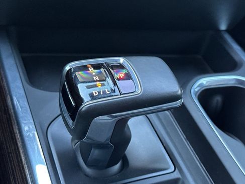 Used 2025 GMC Sierra 1500 Elevation w/ X31 Off-Road Package AWD/4WD image 34