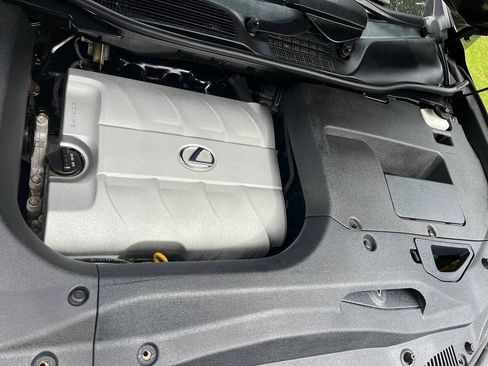 Used 2012 Lexus RX 350 AWD w/ Premium Pkg image 3