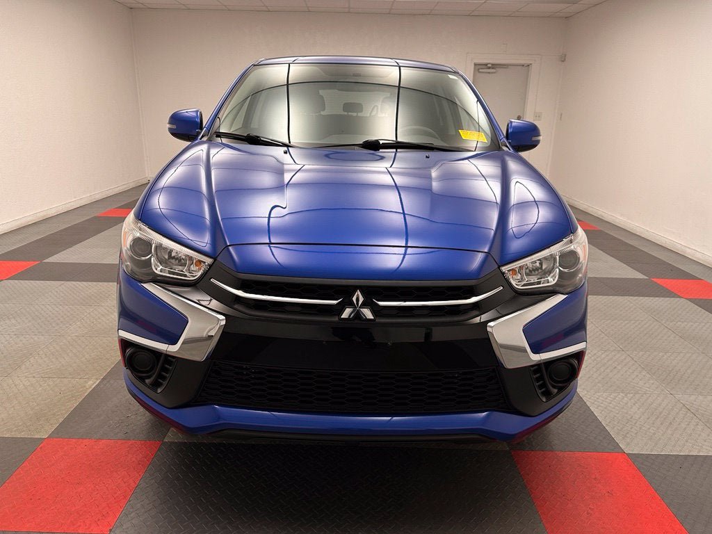 Used 2019 Mitsubishi Outlander Sport ES FWD image 2