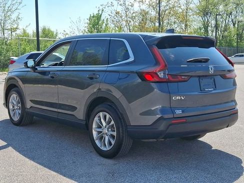Used 2024 Honda CR-V EX-L image 7