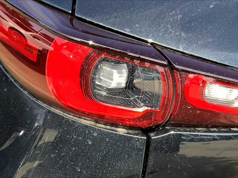 New 2025 MAZDA CX-5 AWD 2.5 S image 14