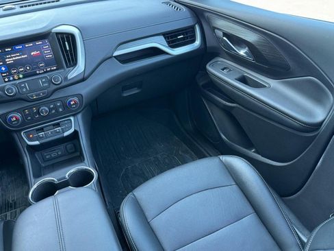 Used 2024 GMC Terrain SLT w/ Elevation Edition AWD/4WD image 18