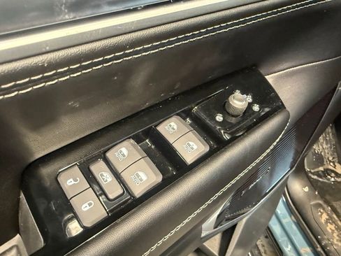 New 2026 Jeep Grand Wagoneer Limited AWD/4WD image 58