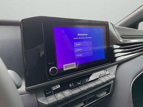 New 2026 Toyota Camry SE FWD image 19
