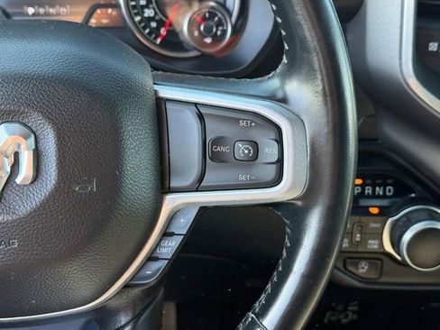 Used 2022 RAM 1500 Big Horn image 19