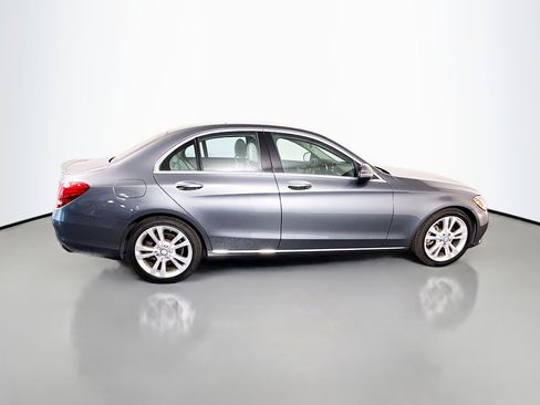 Used 2017 Mercedes-Benz C 300 Sedan w/ Premium 1 Package image 11
