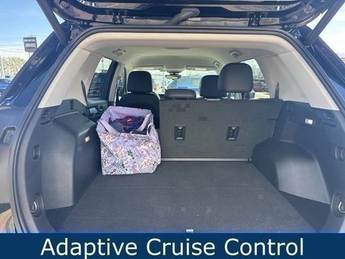 Used 2026 GMC Terrain Denali image 31