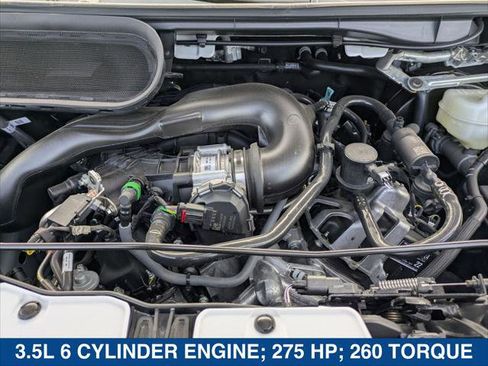 New 2024 Ford Transit 350 Low Roof w/ Load Area Protection Package image 24