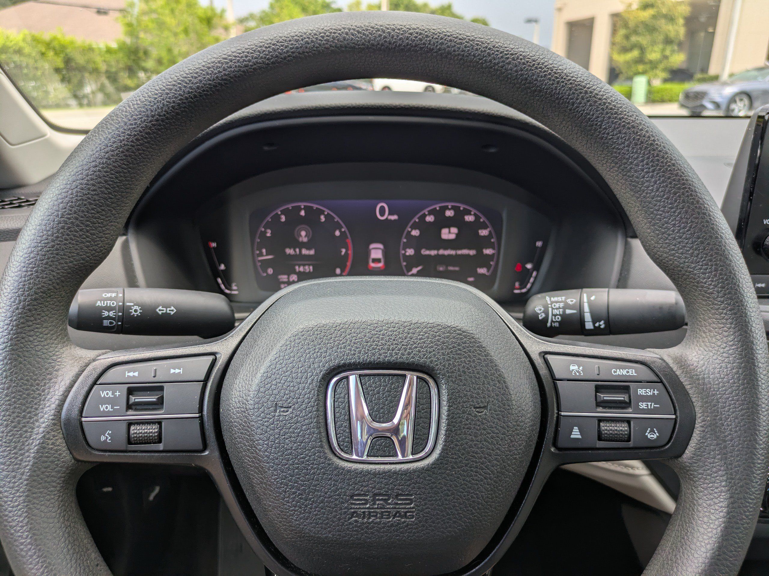 Used 2023 Honda Accord LX image 23