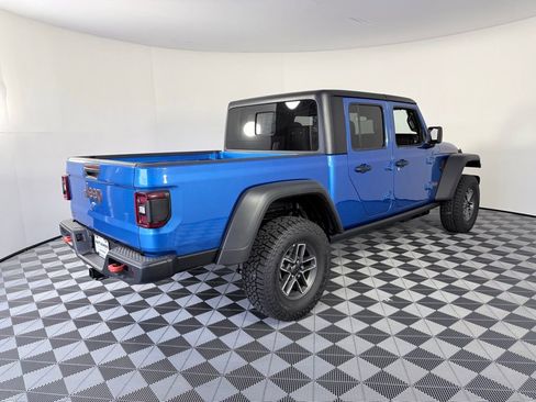 New 2026 Jeep Gladiator Mojave image 6