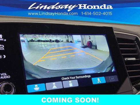 Used 2023 Honda Passport EX-L image 18