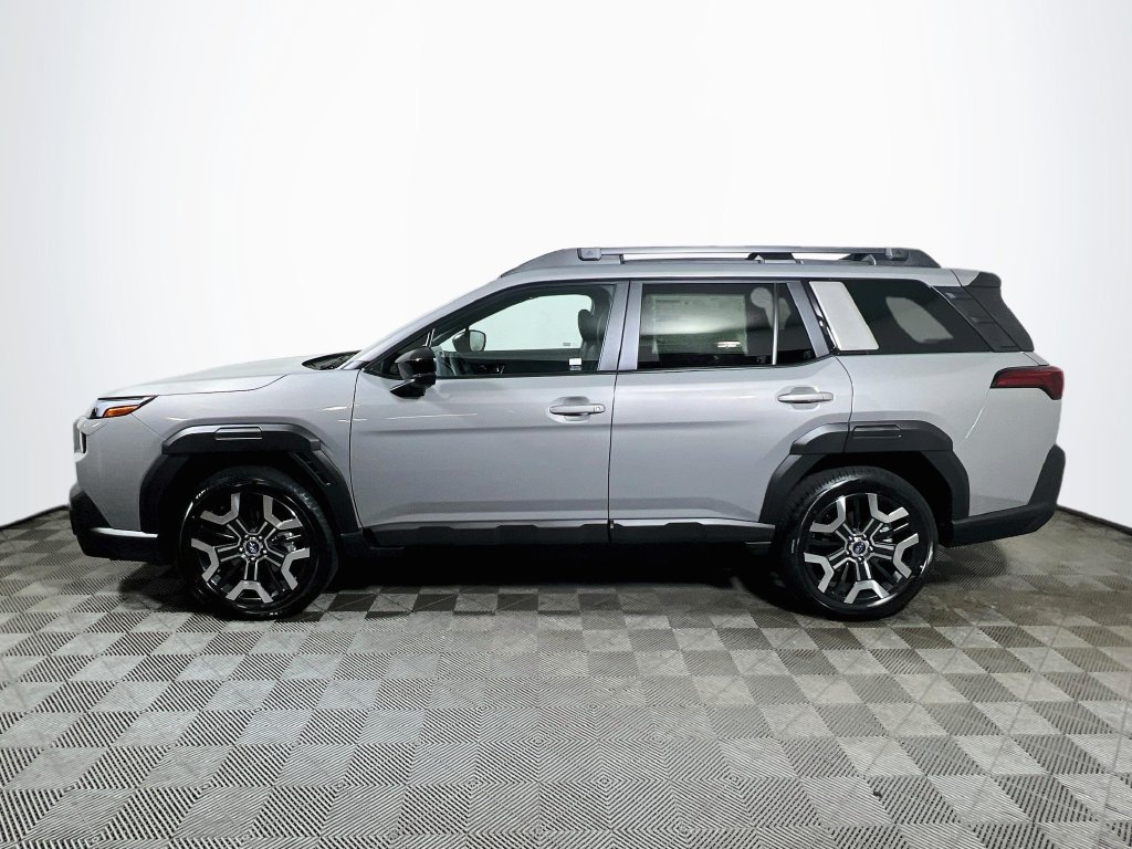 New 2026 Subaru Outback Touring XT AWD/4WD image 4