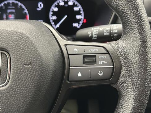 Used 2025 Honda CR-V LX image 18