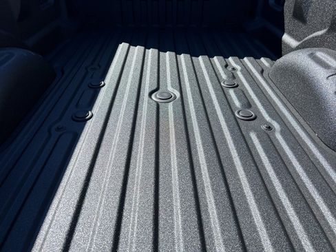 New 2026 Ford F350 Lariat w/ Black Appearance Package image 6