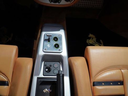 Used 2003 Ferrari 360 Modena image 11