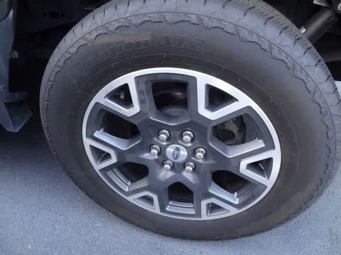 Used 2024 Ford F150 STX AWD/4WD image 11