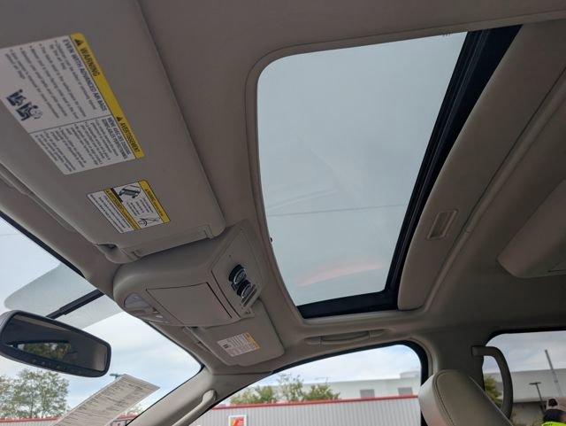 Used 2010 INFINITI QX56 4WD image 18