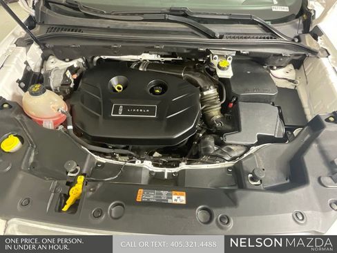 Used 2019 Lincoln MKC Select w/ Select Plus Package FWD image 44
