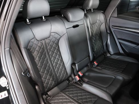 Used 2023 Audi SQ5 Premium Plus image 8