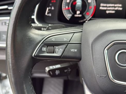 Used 2022 Audi Q7 2.0T Premium Plus w/ Premium Plus Package image 24