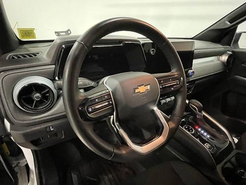 Used 2023 Chevrolet Colorado LT w/ LT Convenience Package II image 24