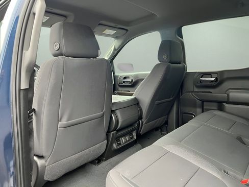 Used 2021 Chevrolet Silverado 1500 LT image 11