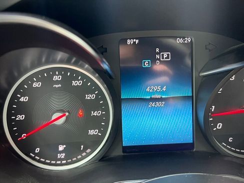 Used 2019 Mercedes-Benz C 300 Cabriolet image 31