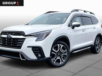 Used 2023 Subaru Ascent Touring