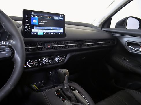 Used 2024 Honda HR-V EX-L image 30
