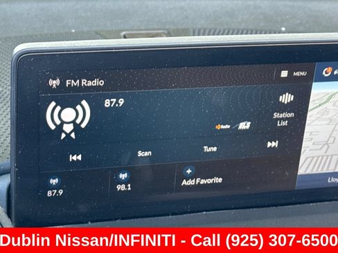 Used 2023 Acura RDX w/ Technology Package FWD image 27