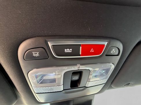 Used 2024 Kia Telluride EX X-Line AWD/4WD image 19