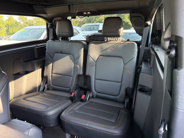 Used 2022 Ford Bronco Badlands AWD/4WD image 13