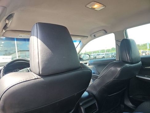 Used 2013 Toyota Camry SE FWD image 14