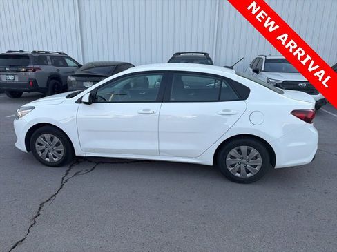 Used 2019 Kia Rio LX image 6